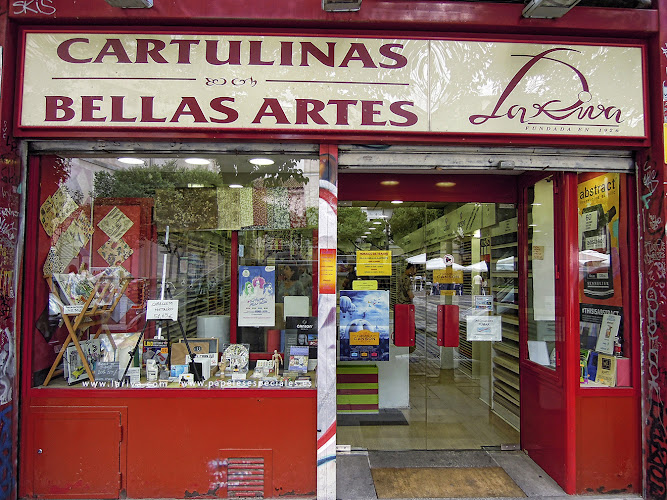 📌 MEJORES Papelerías En Madrid 《 2025