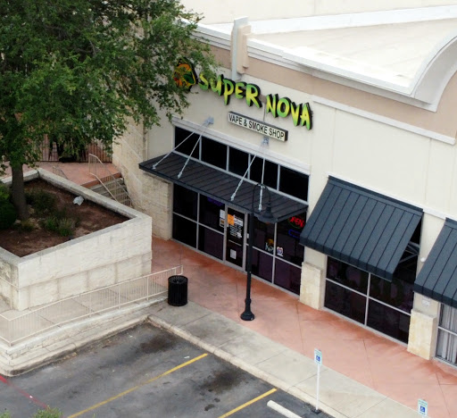 Tobacco Shop «SuperNova Smoke Shop», reviews and photos, 11851 Bandera Rd #118, Helotes, TX 78023, USA