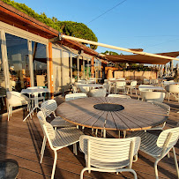 Atmosphère du Restaurant Plage 3.14 à Cannes - n°14