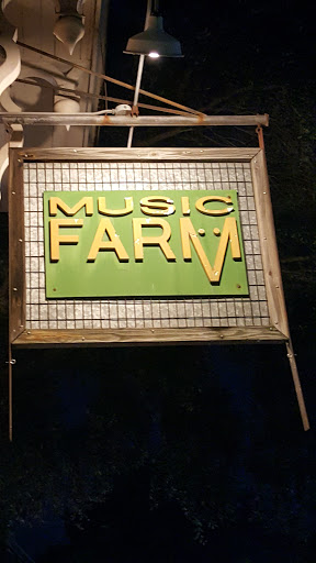 Live Music Venue «Music Farm», reviews and photos, 32 Ann St, Charleston, SC 29403, USA