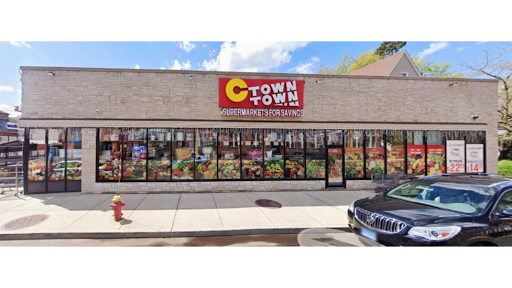 C-Town Supermarkets, 160 Colony St, Meriden, CT 06451, USA, 