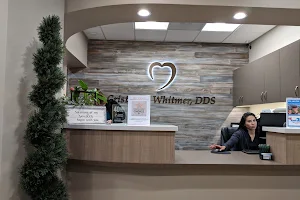 Cristen D. Whitmer, DDS image