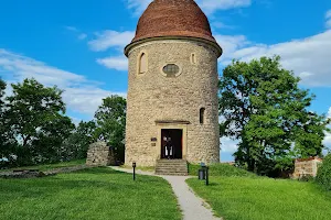 Rotunda sv. Juraja image