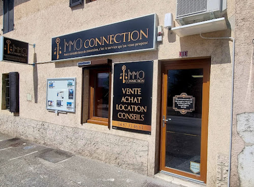 Agence immobilière IMMO CONNECTION à Anglefort