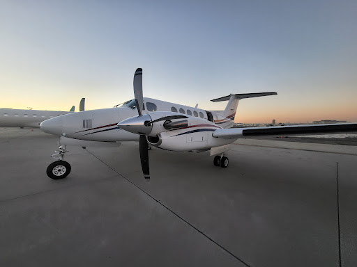 Optimal Aviation Svcs
