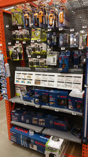 Home Improvement Store «The Home Depot», reviews and photos, 1749 Newman Rd, Okemos, MI 48864, USA