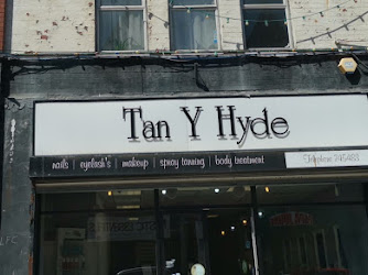 Tan-y-Hyde