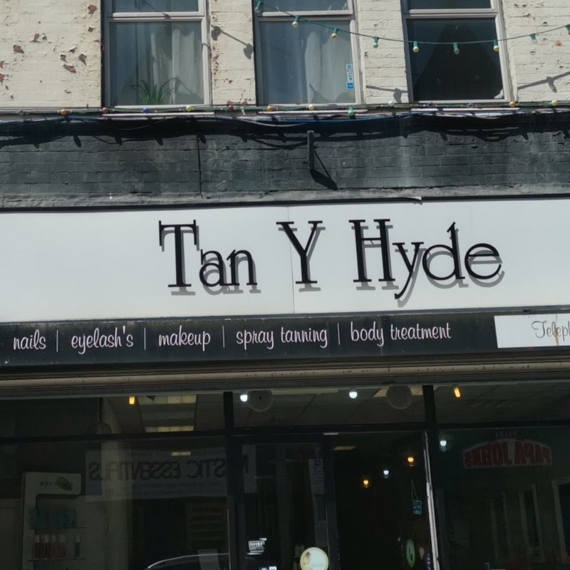 Tan-y-Hyde