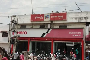 New Bihar Automobiles - Hero MotoCorp image