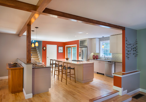 Cabinet Maker «Kountry Kraft Custom Cabinetry», reviews and photos, 291 S Sheridan Rd, Newmanstown, PA 17073, USA