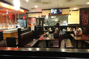 Asian Grill Buffet image