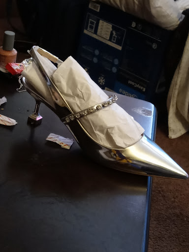 Bridal Shop «Unique Lady Bridal & Prom», reviews and photos, 25000 Southfield Rd, Southfield, MI 48075, USA