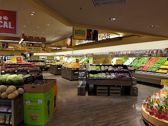 Safeway Sunshine Hills