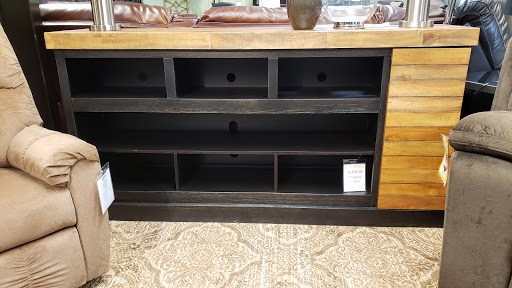 Furniture Store «Ashley HomeStore», reviews and photos, 175 NJ-35, Eatontown, NJ 07724, USA