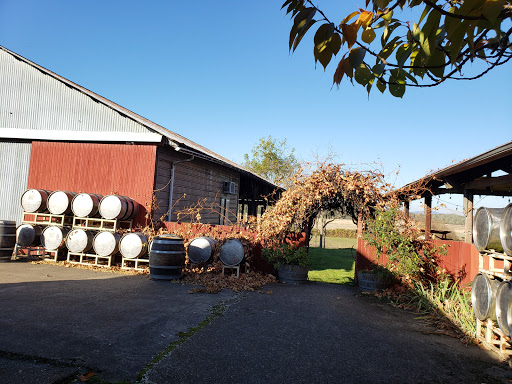 Winery «Tyee Wine Cellars», reviews and photos, 26335 Greenberry Rd, Corvallis, OR 97333, USA