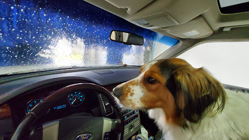 Quick'n Easy Auto wash en Johnstown