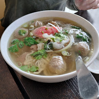 Phô du Restaurant vietnamien Le Mékong à Lognes - n°3