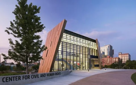 National Center for Civil and Human Rights image