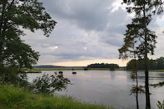 Chickahominy Riverfront Park