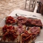 Photo n°4 de l'avis de stefano.i fait le 10/09/2020 à 06:34 sur le  Ristorante Lecky Horn à Montesilvano