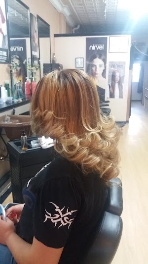 Dangela Beauty Salon - photo 49