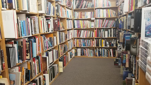 Book Store «Half Price Books», reviews and photos, 3185 Princeton Rd, Hamilton, OH 45011, USA