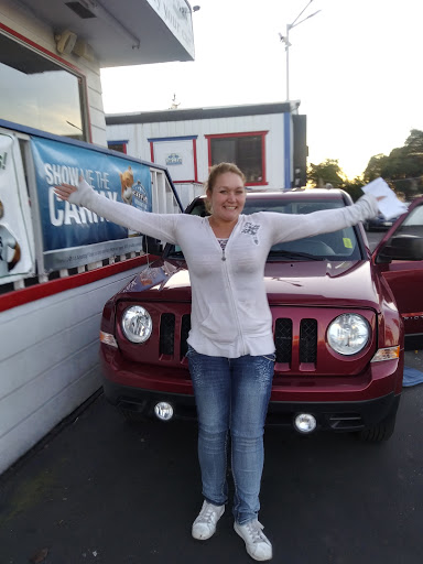 Used Car Dealer «Cash For Cars-Dealer for the People», reviews and photos, 1800 W San Carlos St, San Jose, CA 95128, USA