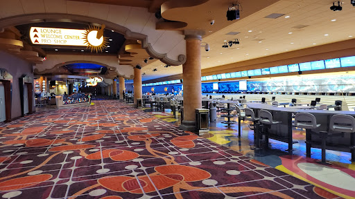 Bowling Alley «Sunset Station Strike Zone», reviews and photos, 1302 W Sunset Rd, Henderson, NV 89014, USA