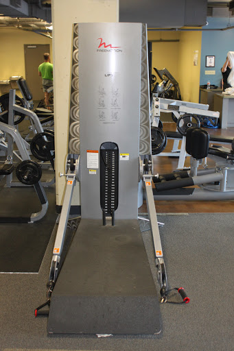 Personal Trainer «Trophy Fitness Club», reviews and photos, 5555 E Mockingbird Ln #200, Dallas, TX 75206, USA