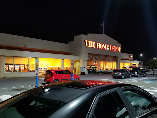 Home Improvement Store «The Home Depot», reviews and photos, 1971 E Joppa Rd, Parkville, MD 21234, USA