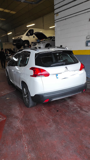 Rodri Talleres de Reparaciones en Moraleja de Enmedio, Madrid