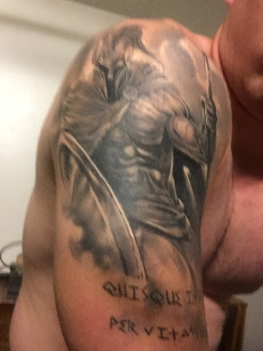 Explore tattoo hand ideas, creative tattoo ideas in San Diego, available at SD Tattoo