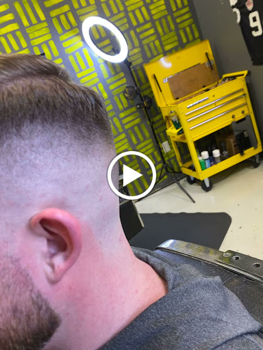 Barber Shop «Ybor City Barbering Company Barbershop And Bar», reviews and photos, 1409 E 7th Ave, Tampa, FL 33605, USA