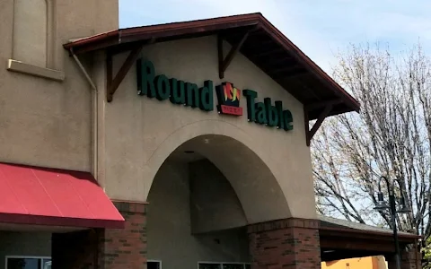 Round Table Pizza image