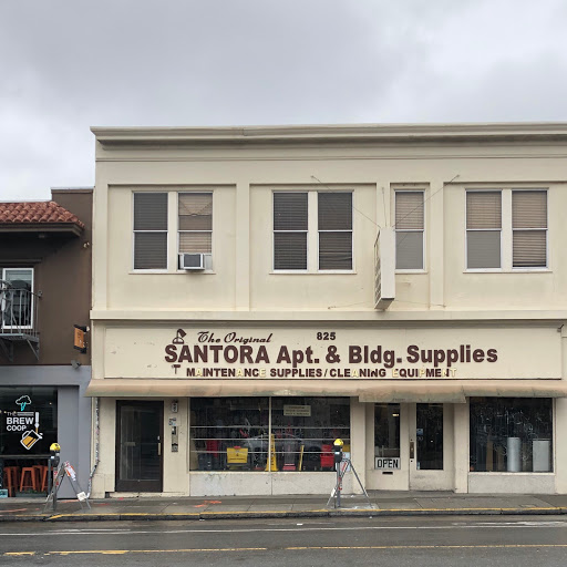 Santora Supply