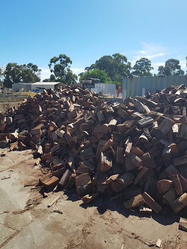 Firewood Perth - Supply and Delivery Statewide