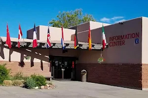 Moab Information Center image