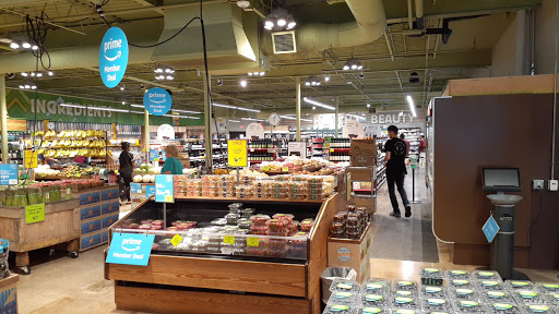 Grocery Store «Whole Foods Market», reviews and photos, 1401 E 41st St, Tulsa, OK 74105, USA