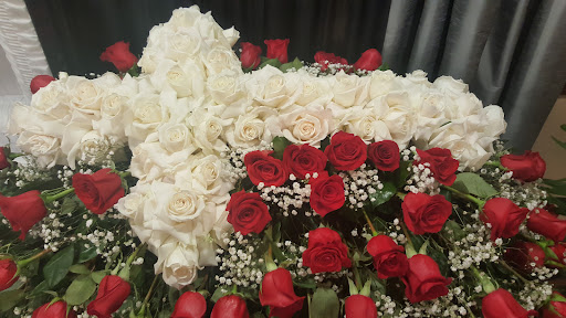 Florist «The Chocolate Rose», reviews and photos, 1609 S Richey St, Pasadena, TX 77502, USA