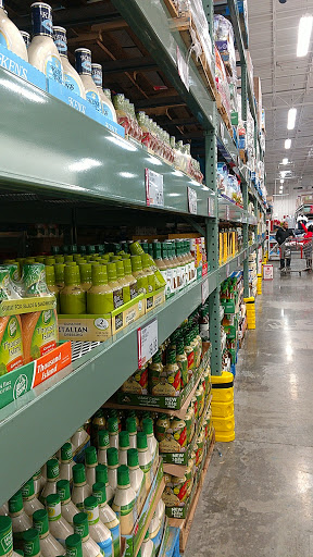 Warehouse club «BJ’s Wholesale Club», reviews and photos, 711 Stewart Ave, Garden City, NY 11530, USA