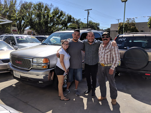 Used Car Dealer «Elmer Field Auto», reviews and photos, 8846 Sepulveda Blvd, North Hills, CA 91343, USA