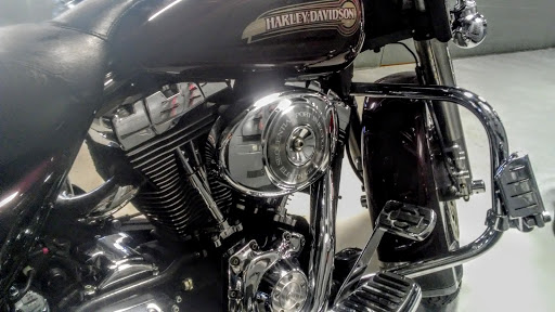Harley-Davidson Dealer «ABC Harley-Davidson», reviews and photos, 4405 Highland Rd, Waterford Twp, MI 48328, USA