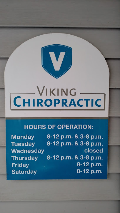 Viking Chiropractic Clinic