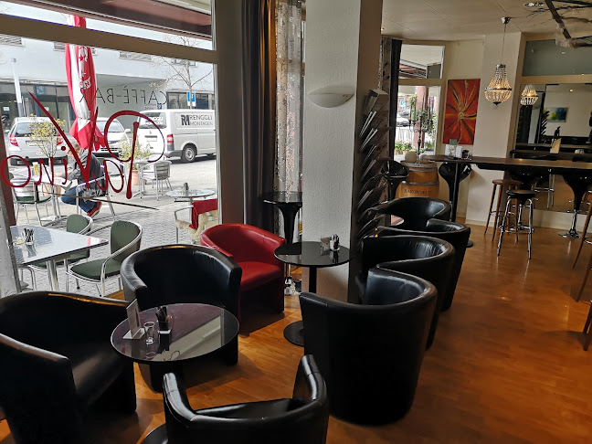 Rezensionen über Caffè Bar PaVino in Kriens - Bar
