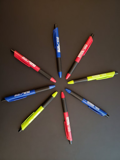 Commercial Printer «More Than Ink Printing», reviews and photos, 4850-101 Collins Rd, Orange Park, FL 32073, USA