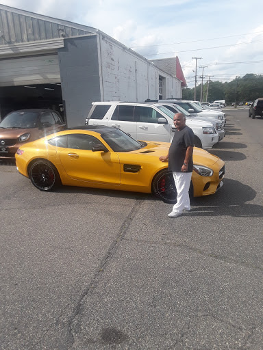 Used Car Dealer «TSJ Auto Brokers Inc», reviews and photos, 1210 NJ-88, Lakewood, NJ 08701, USA