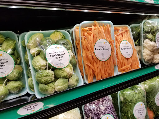 Grocery Store «Everfresh Supermarket», reviews and photos, 533 Middle Neck Rd, Great Neck, NY 11023, USA