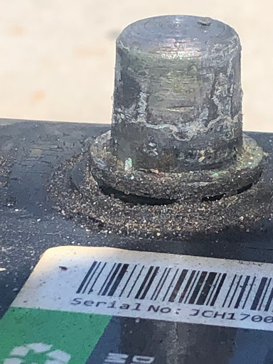 Tire Shop «Walmart Tires & Auto Parts», reviews and photos, 4444 W Vine St, Kissimmee, FL 34746, USA