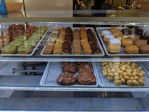 Vegan Bistro Donuts & Cafe
