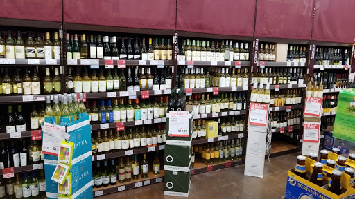 Wine Store «BevMo!», reviews and photos, 5634 Sepulveda Blvd, Culver City, CA 90230, USA